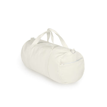 Canvas 50L Duffel Bag