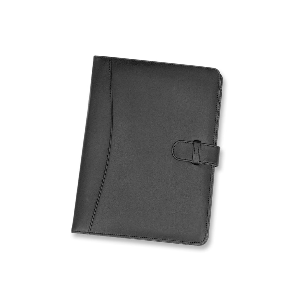 Inverness A4 Portfolio with Calculator