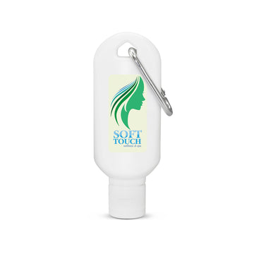 Carabiner Sunscreen - 50ml