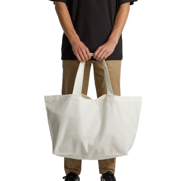 Oversized Tote Bag