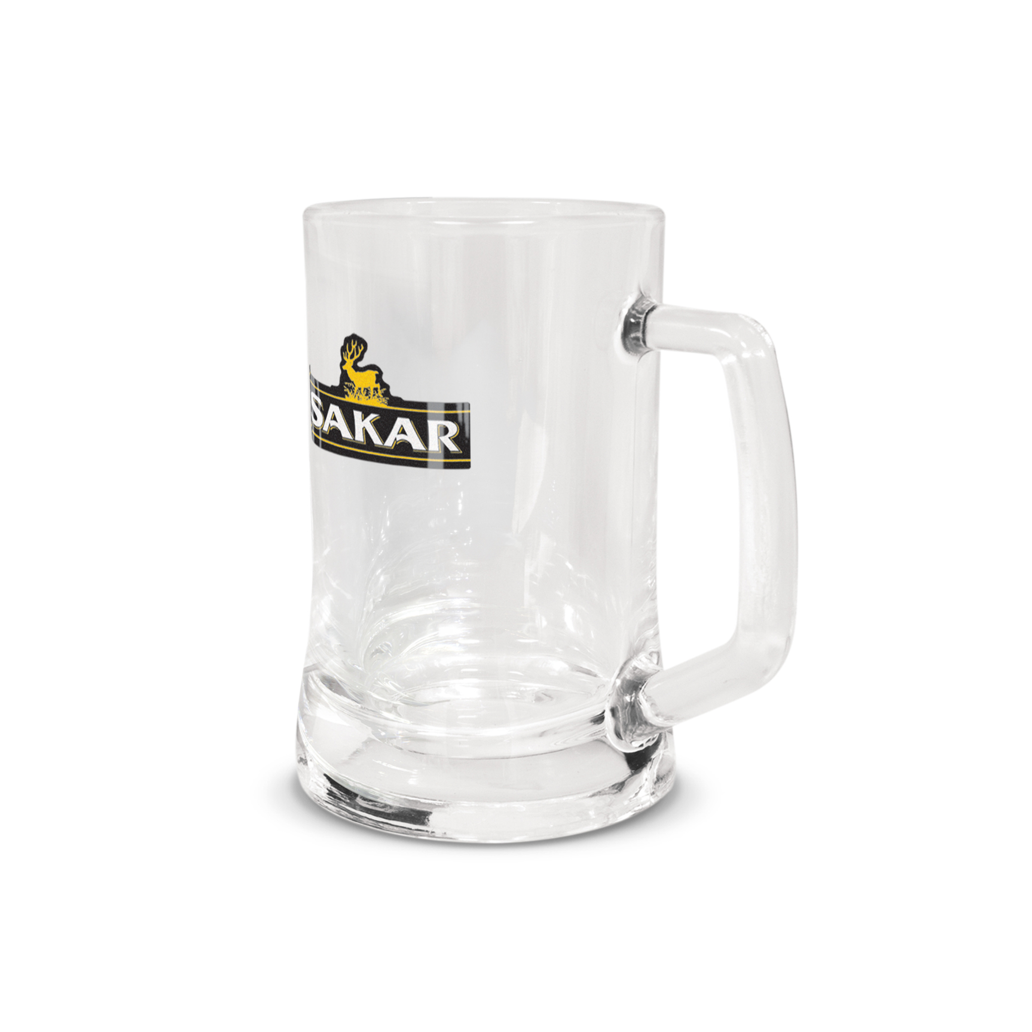 Munich Beer Mug