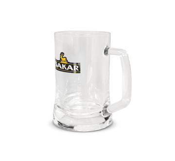 Munich Beer Mug