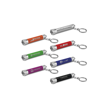 Titan Torch Key Ring
