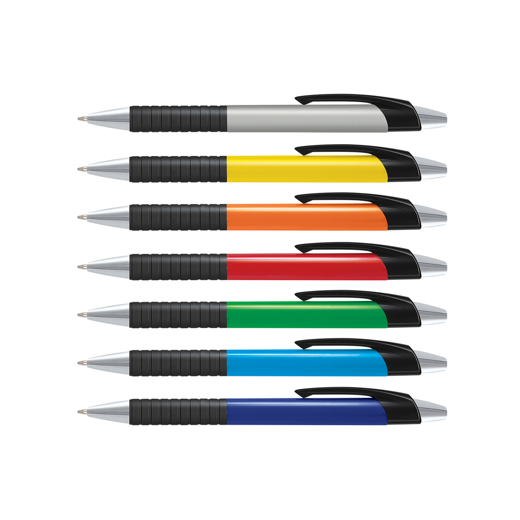 Cleo Pen - Coloured Barrel