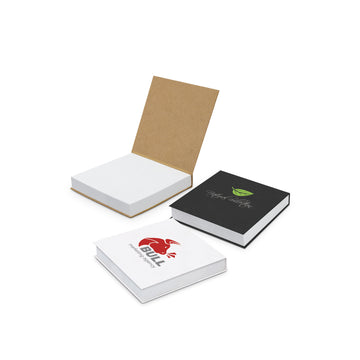 Comet Sticky Note Pad