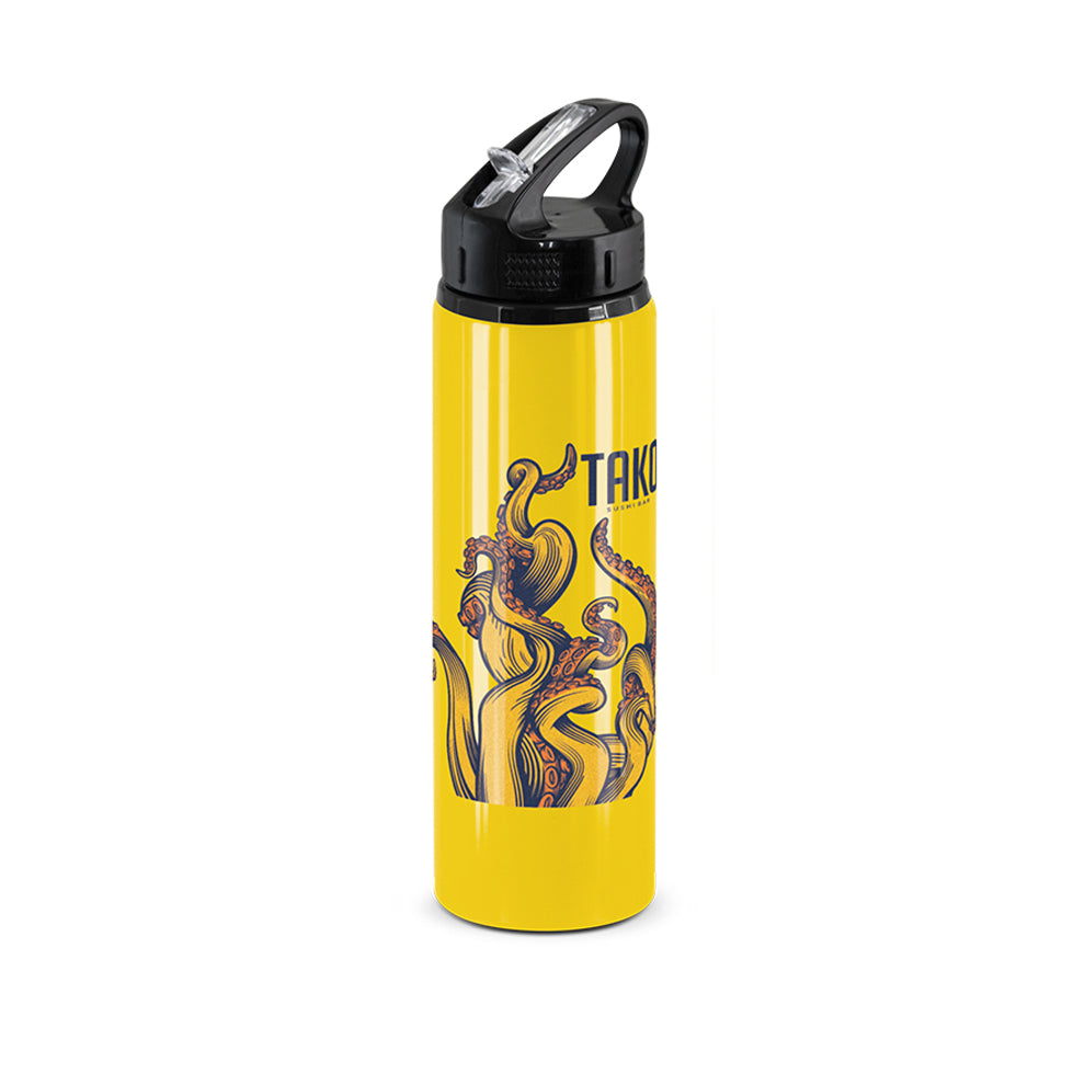 Oasis 750ml Bottle - Flip Cap