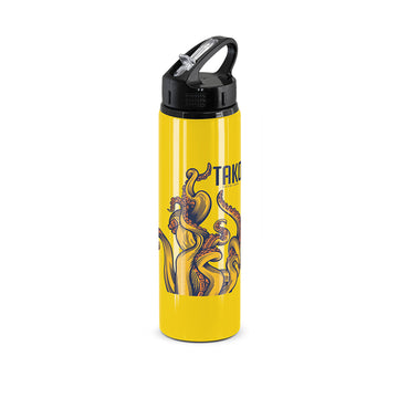 Oasis 750ml Bottle - Flip Cap