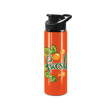 Oasis 750ml Bottle - Snap Cap
