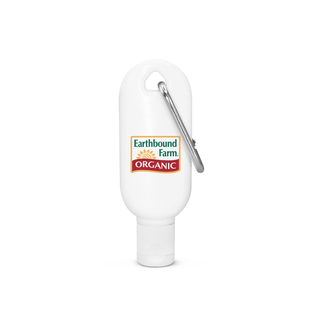 Carabiner Sunscreen - 30ml