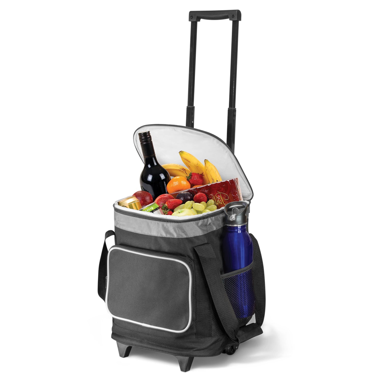 Glacier 24L Cooler Trolley Bag
