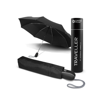 Swiss Peak Traveller Umbrella