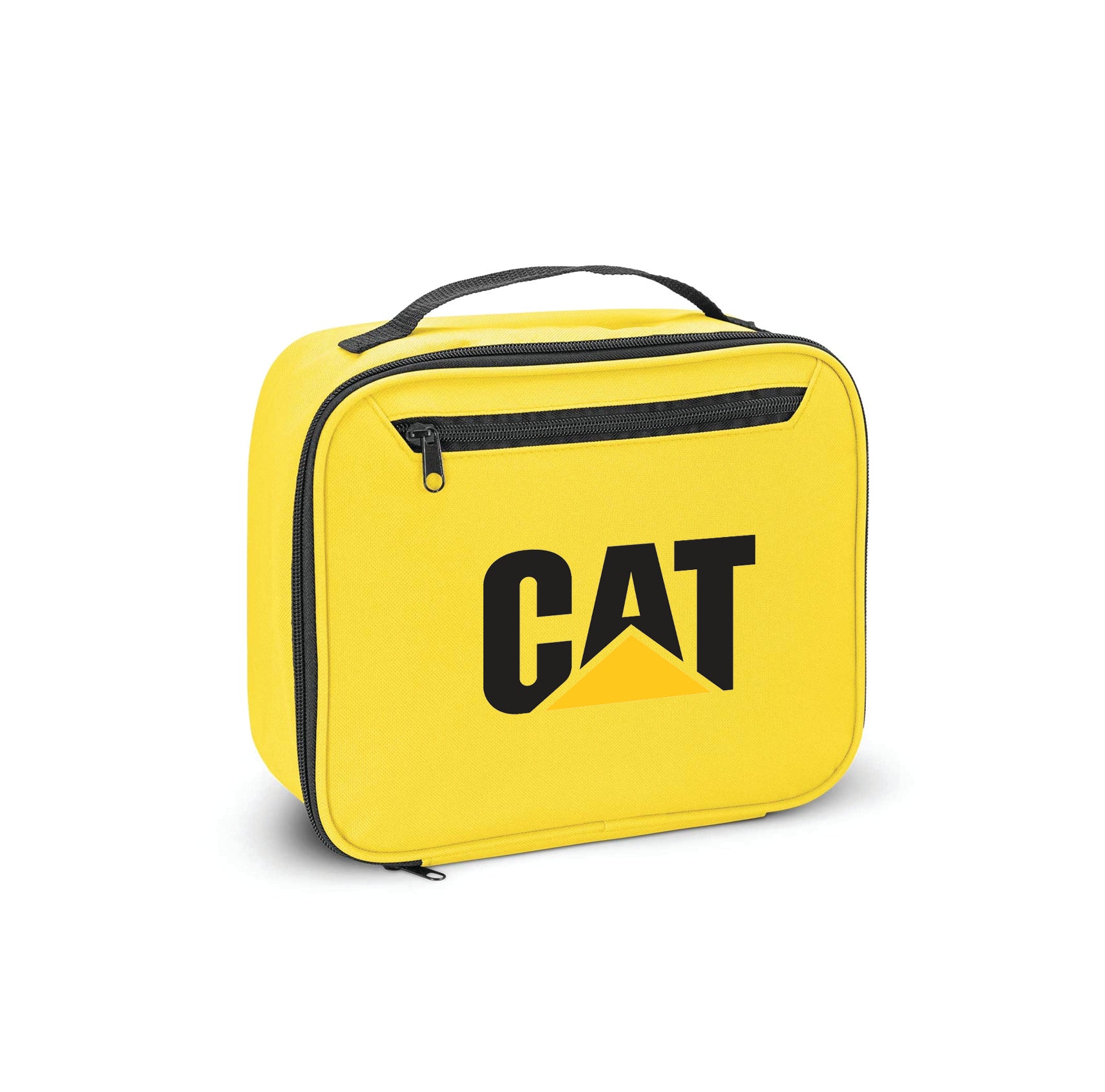 CAT branded lunch bag