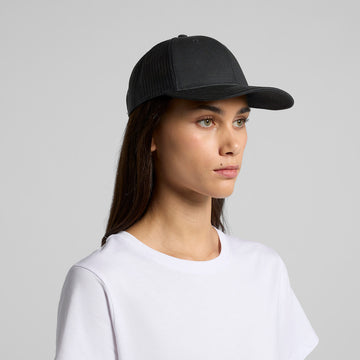 Icon Trucker Cap