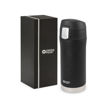 Swiss Peak Elite Copper 300ml Vacuum Mug