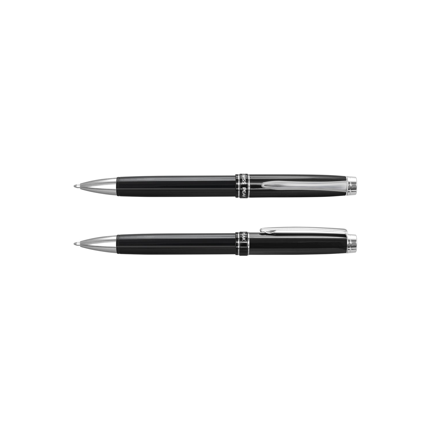 Swiss Peak Heritage Pen Set
