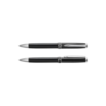 Swiss Peak Heritage Pen Set