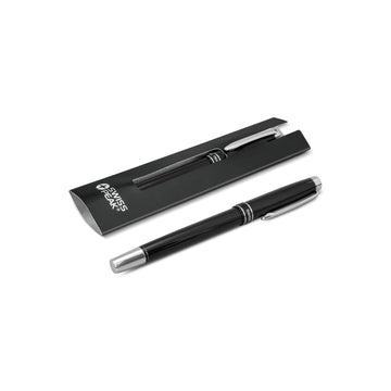 Swiss Peak Heritage Rollerball Pen