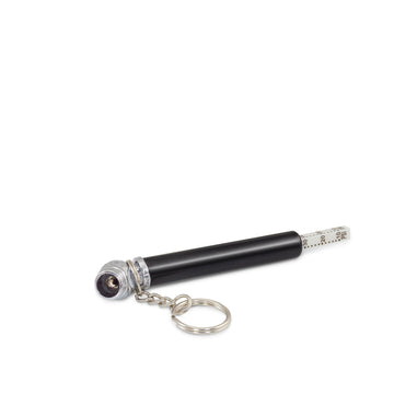 Tyre Pressure Gauge Key Ring