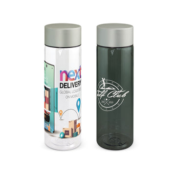 Aqua 900ml Drink Bottle