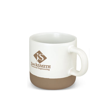 Mason 330ml Coffee Mug