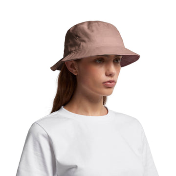 Wo's Bucket Hat
