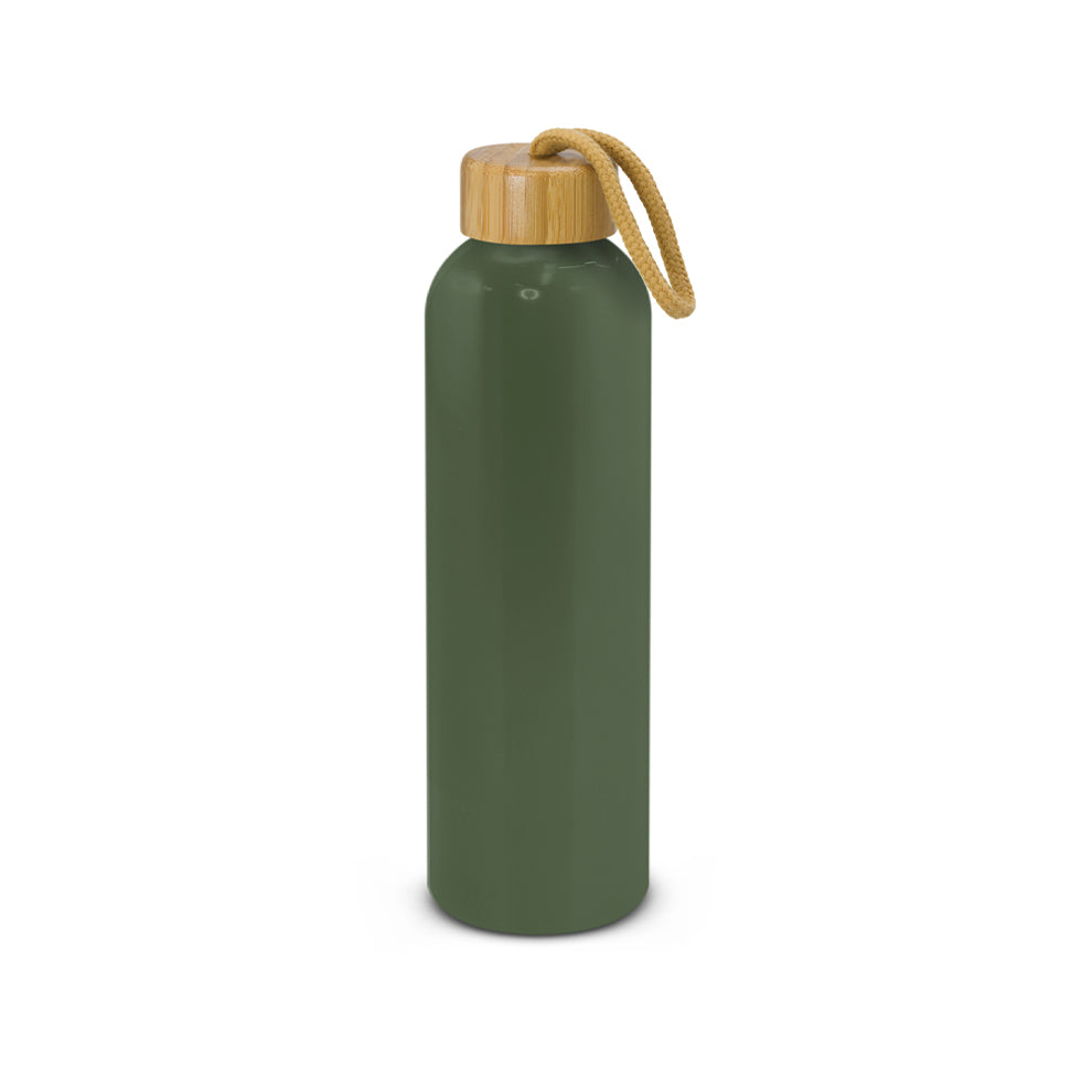 Eden 600ml Aluminium Bottle