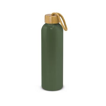 Eden 600ml Aluminium Bottle