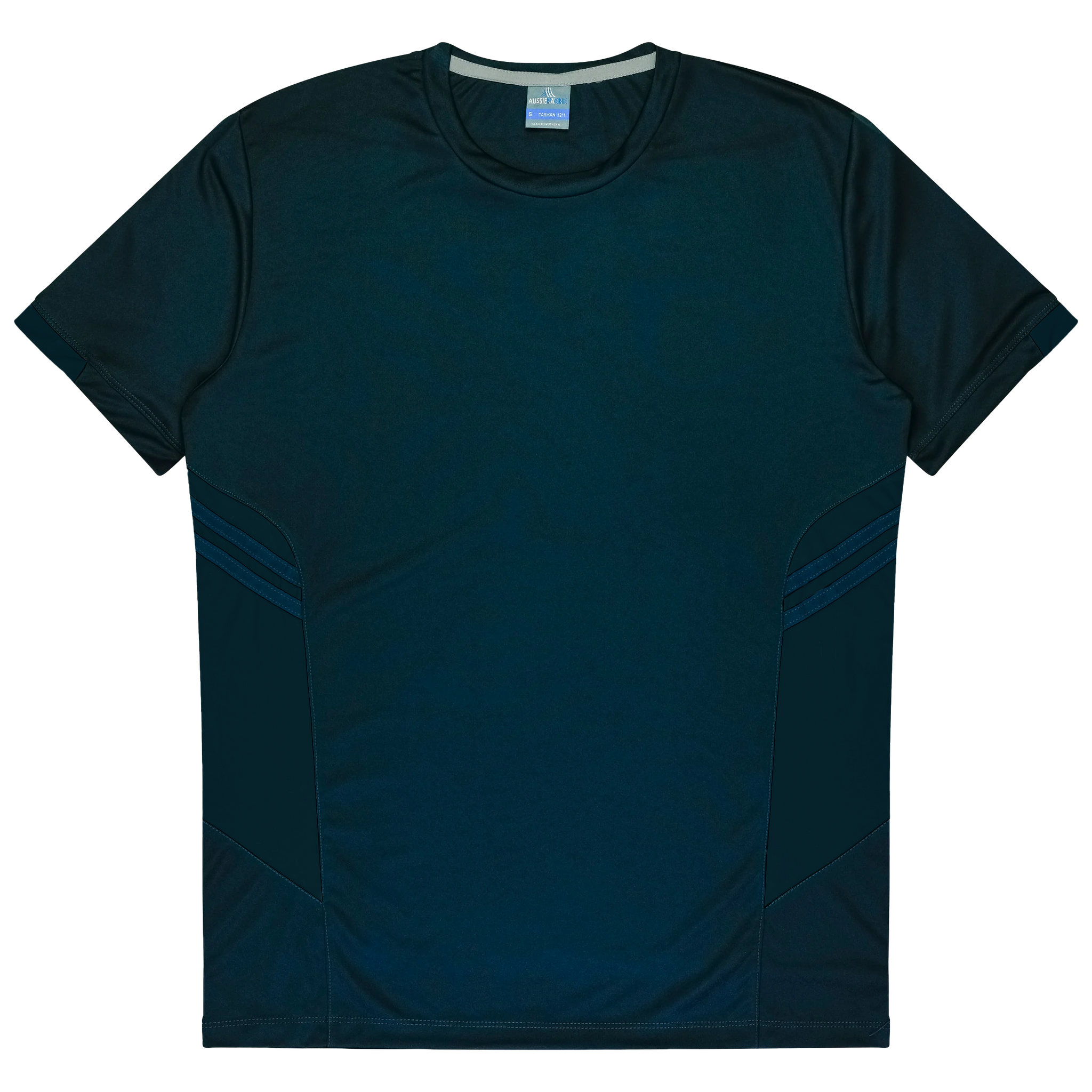 Tasman Mens Tee - Navy
