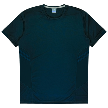 Tasman Mens Tee - Navy