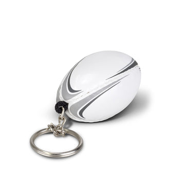 Rugby Ball Key Ring