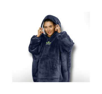 Nimbus Blanket Hoodie