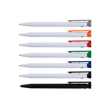 Recycled Plastic Pen