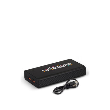 Bolt 22.5W QC Power Bank