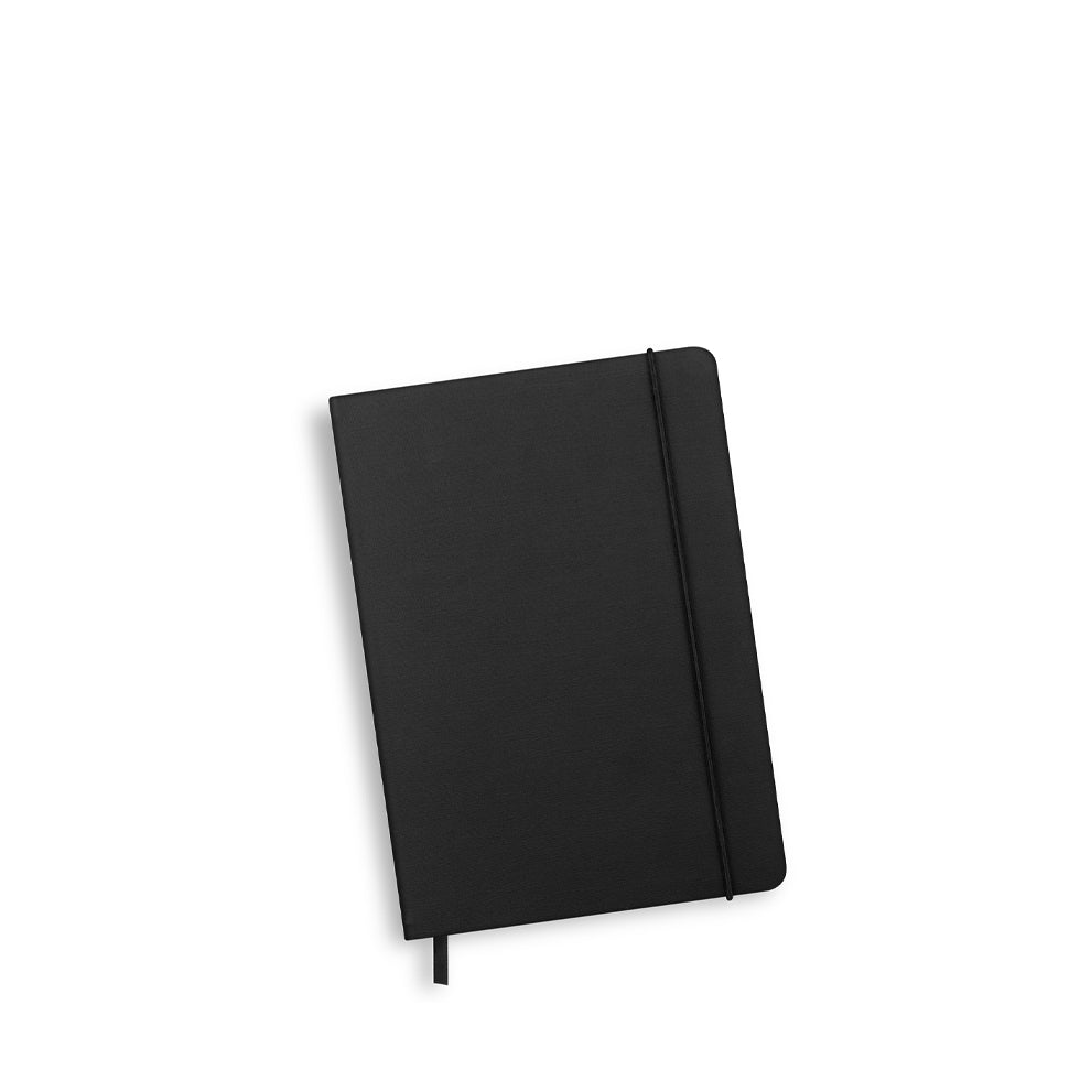 A5 Daily Diary - 2026