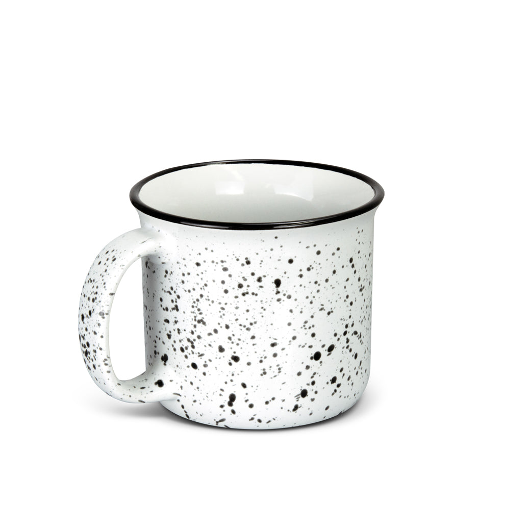 Bendigo 400ml Ceramic Mug