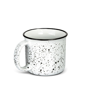 Bendigo 400ml Ceramic Mug
