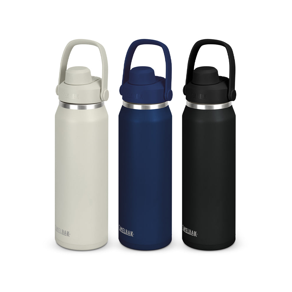 CamelBak Thrive Chug 1L Vacuum Bottle