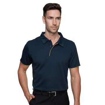 Yarra Mens Polo