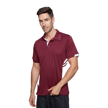 Tasman Mens Polo