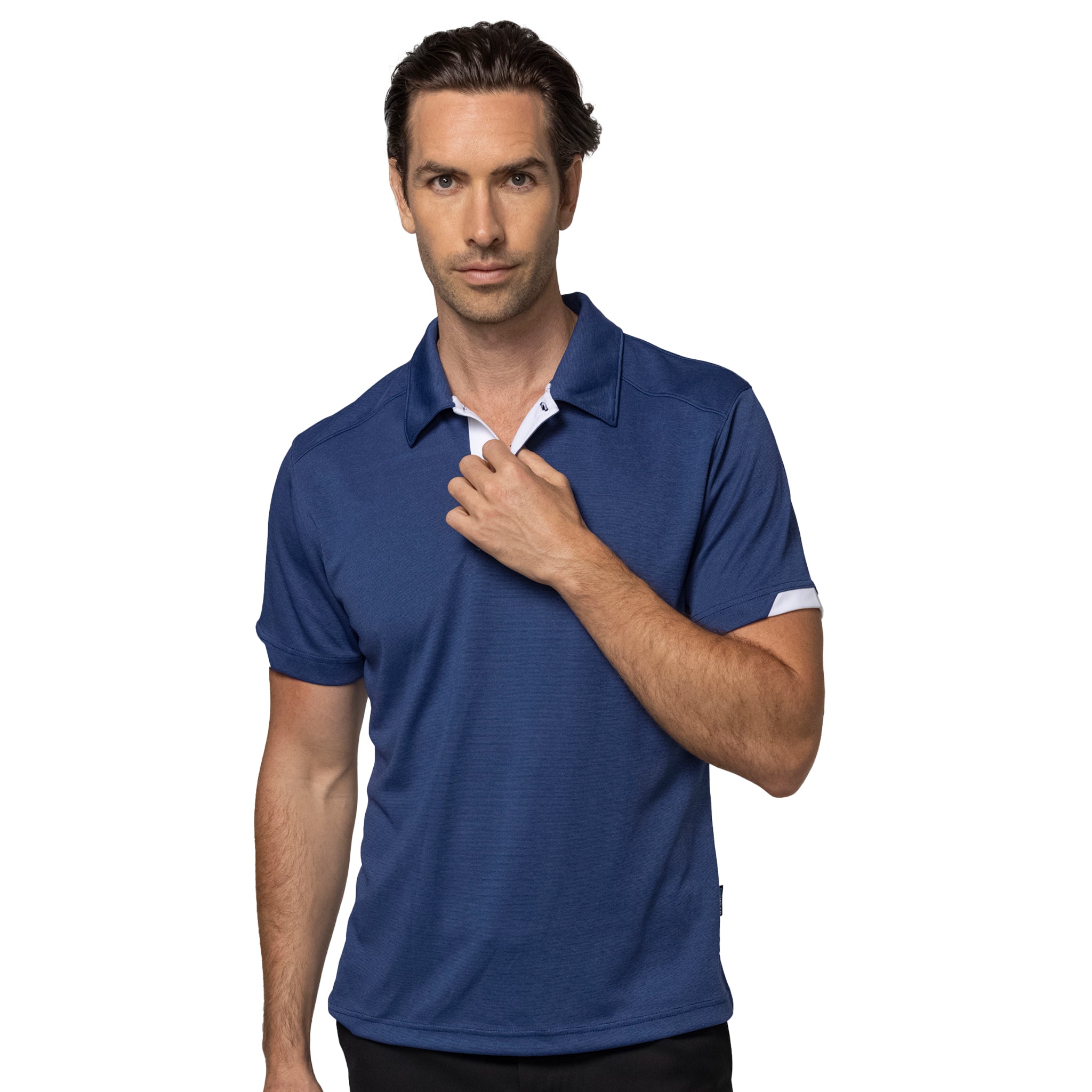 Morris Mens Polo