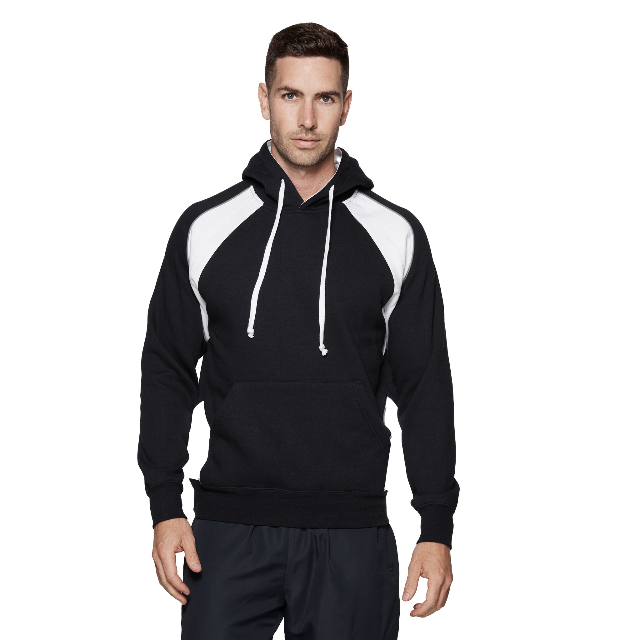 Huxley Mens Hoodie