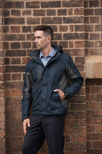 Sheffield Mens Jacket