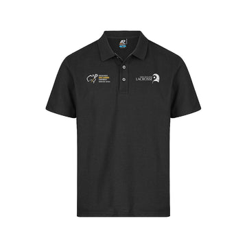 2026 Sixes Supporters Mens Polo