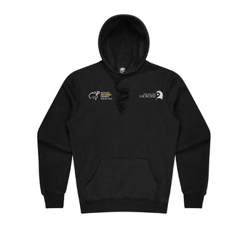 2026 Sixes Supporters Kids Hoodie