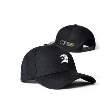 2026 Sixes Pro Style Curved Peak Snapback