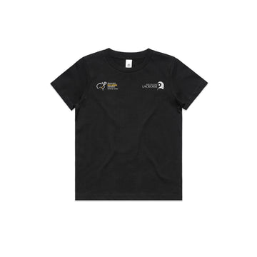 2026 Sixes Supporters Kids Cotton Tee