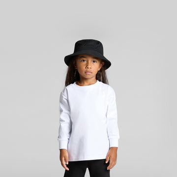 Kids Classic Long Sleeve Tee