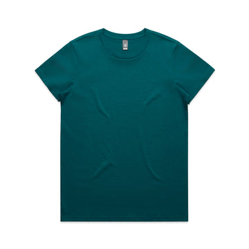 Maple Tee - Atlantic