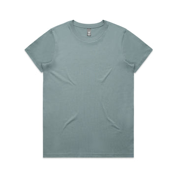 Maple Tee - Mineral