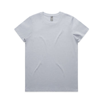 Maple Tee - Powder